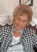 Obituary of Valena Simcox France