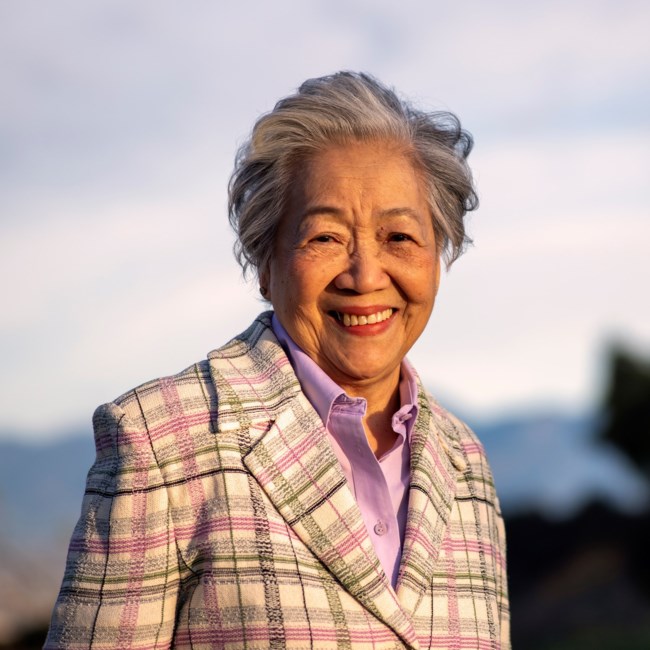 Obituary of Alice Lee