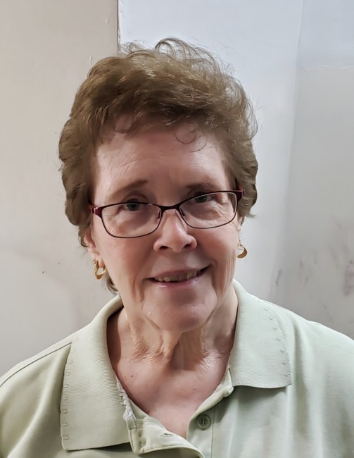 Obituario de Linda Richie Grubbs