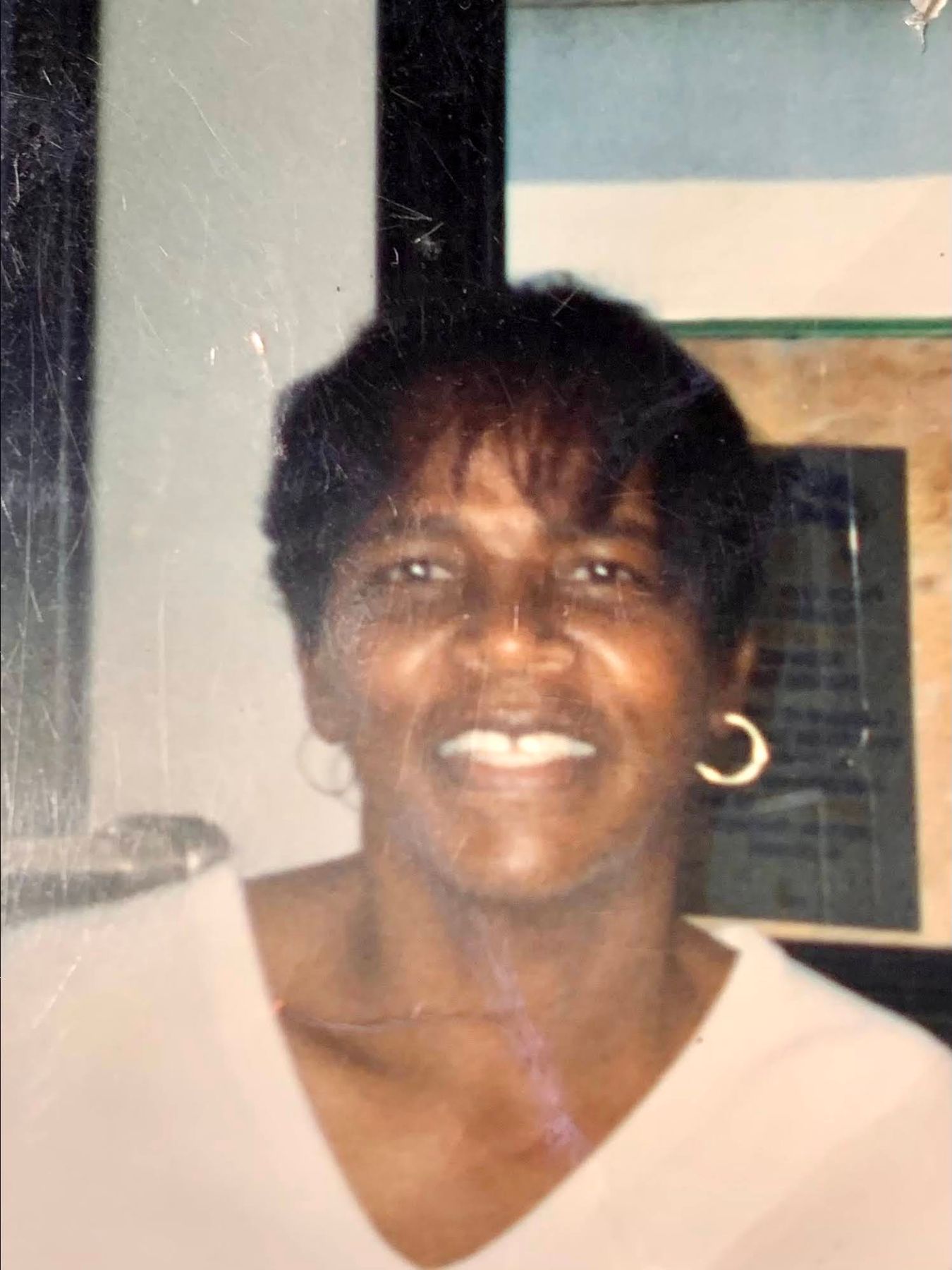 Obituary of Evelyn Cooper