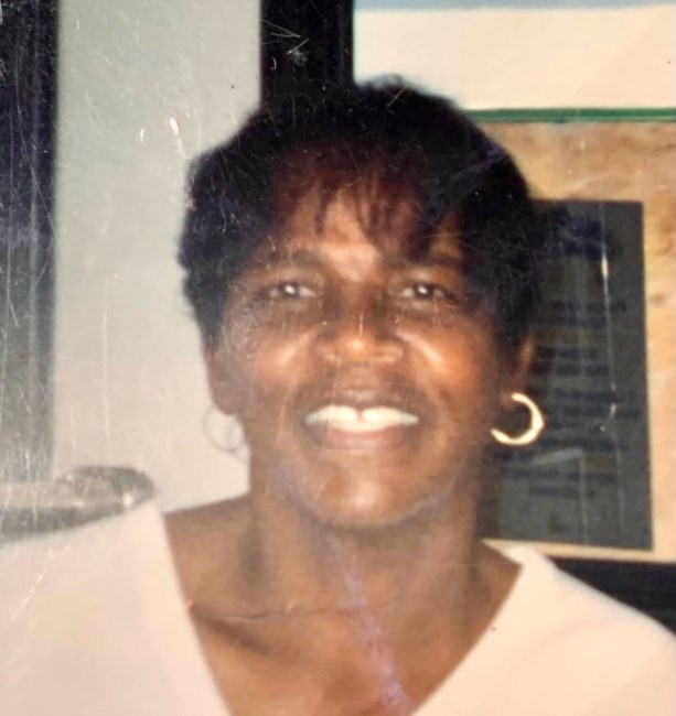 Obituary of Evelyn Cooper