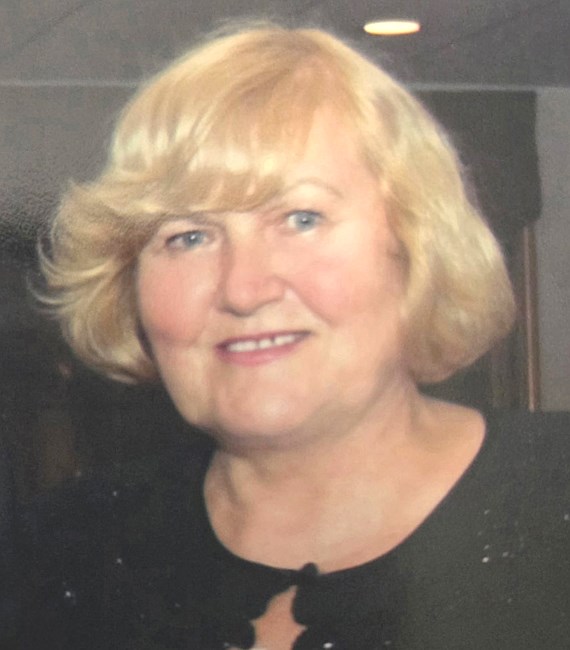 Obituary of Valentina Shpak