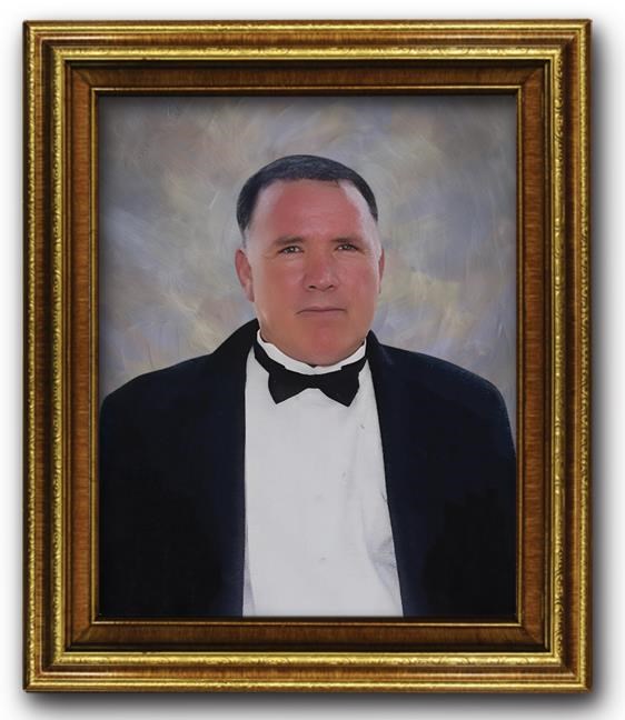 Obituario de Faustino Vaca Avila