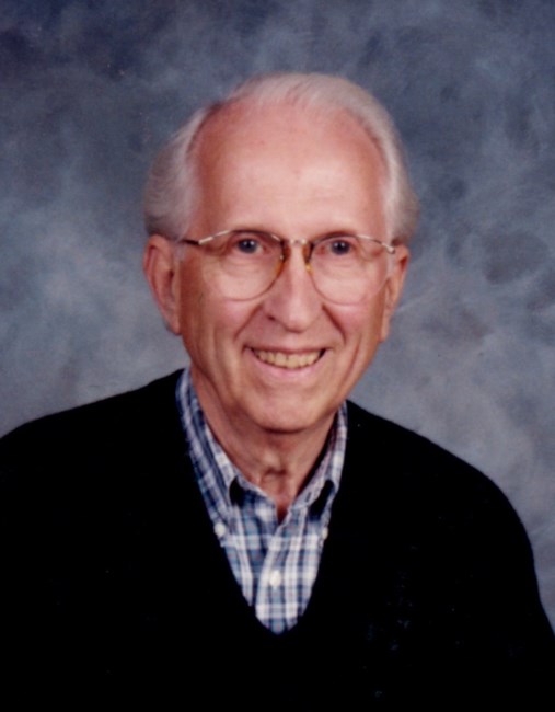 Obituario de Robert Charles Guise