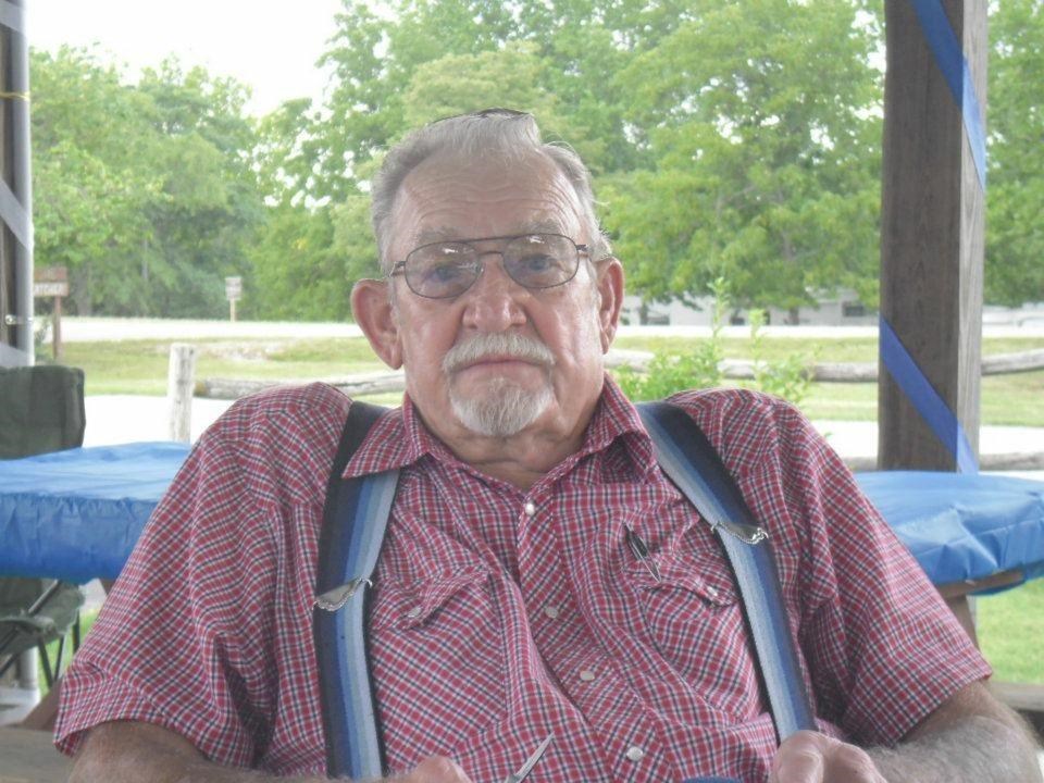 Obituario de Kenneth Dale Edmoundson