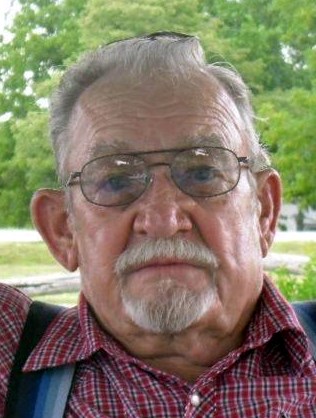 Obituario de Kenneth Dale Edmoundson