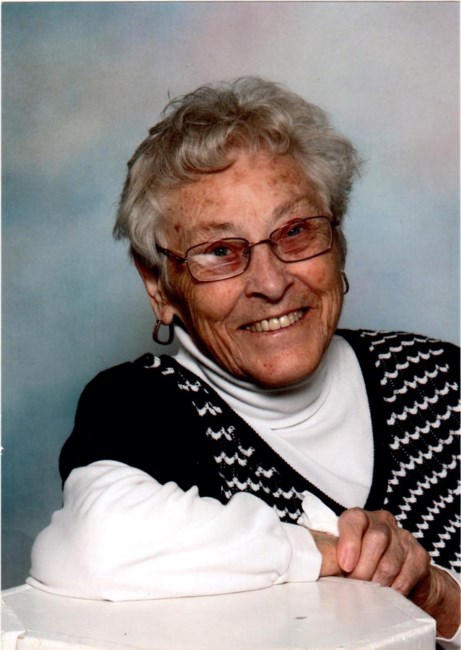 Obituary of Loretta I. Porter