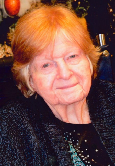 Obituary of Marie Marshall