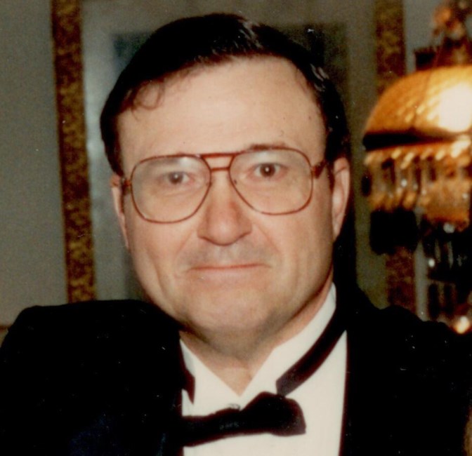 Obituary of Sidney Edward Tilling