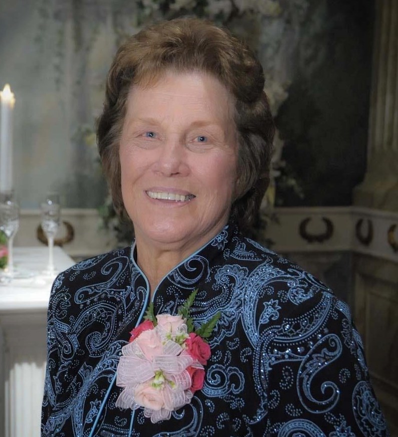 Prudience Elaine Hickman Obituary Moss Bluff, LA