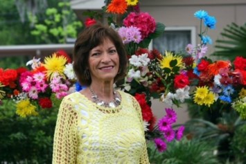 Obituary of Frances "Jeannie" Jean (Bowers) Jordan