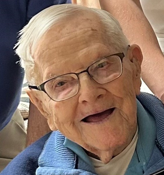 Obituary of Albert Hochwald