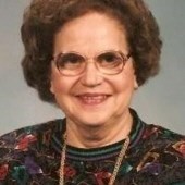 Obituary of Anita Ward