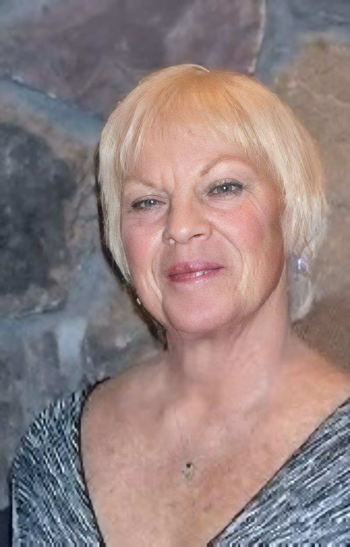 Avis de décès de Ellen Louise Hissrich