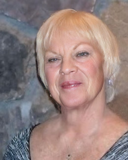 Avis de décès de Ellen Louise Hissrich