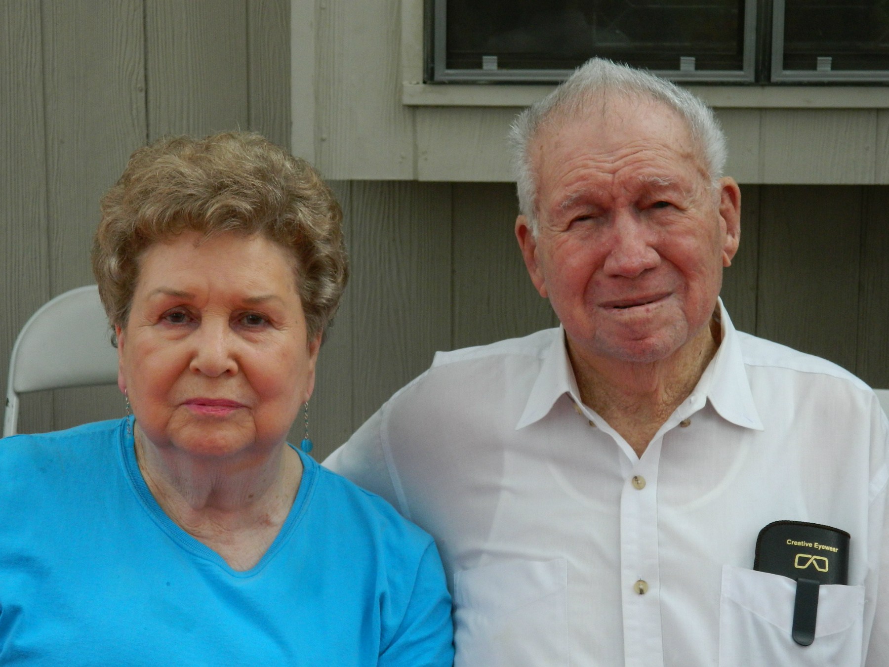 Obituary of Elsie May Haggerty