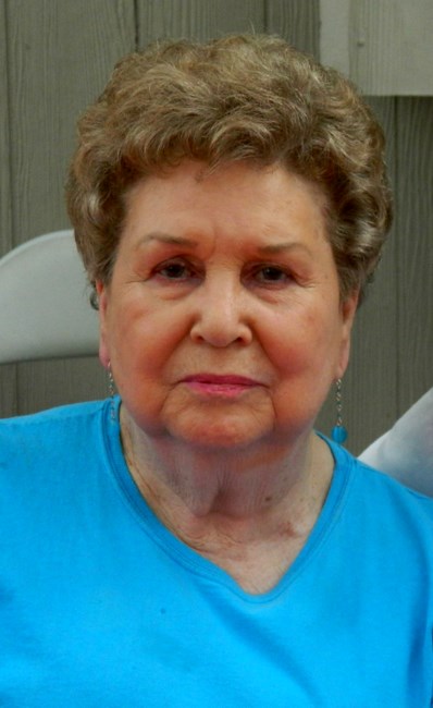 Obituary of Elsie May Haggerty