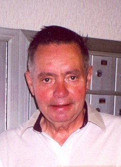 Obituary of Richard P De Groot