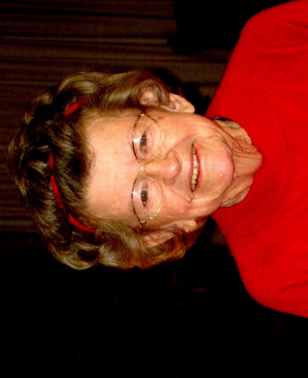 Obituary of Elaine Phyllis  Hensley Merica