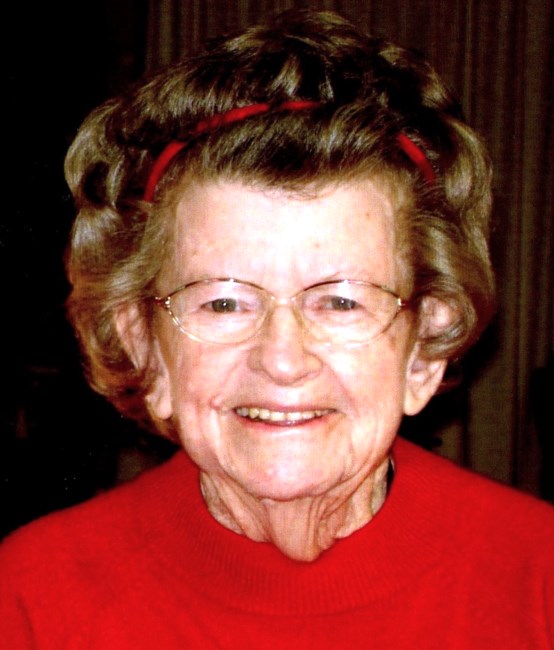 Obituary of Elaine Phyllis Hensley Merica