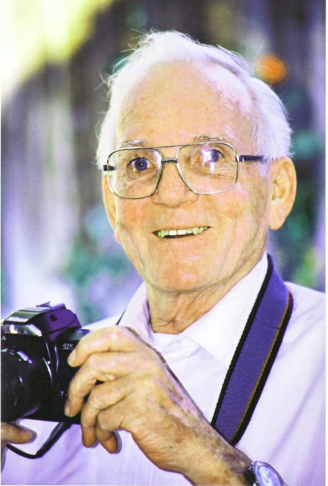 Leo Snider Obituary Clovis, CA