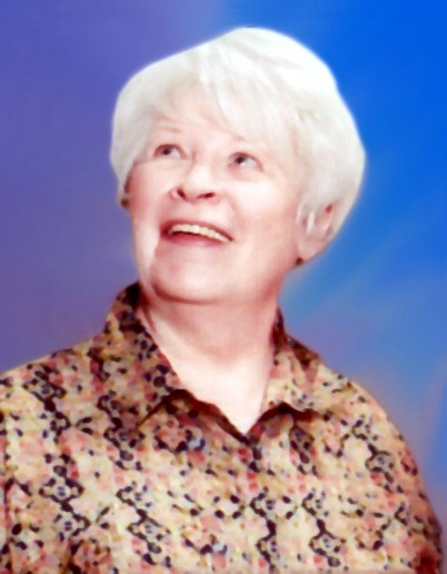 Obituary of Karen Ann Lysek-Gregory