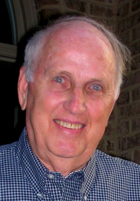 Obituary of Edward Clayton Lamon