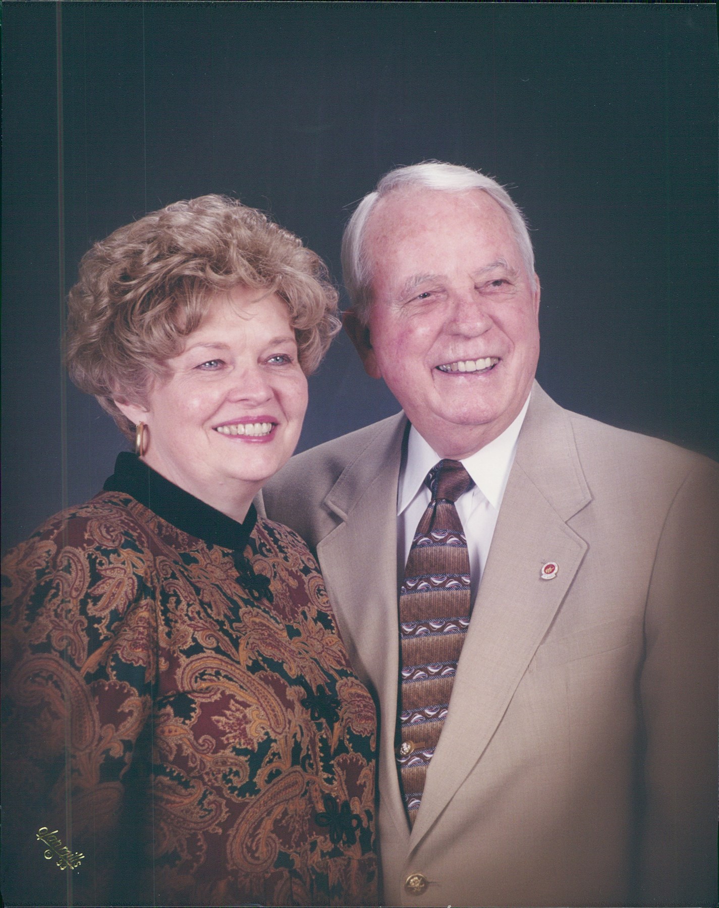 Obituary of Martha Stilwell Graham