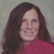 Obituary of Alma Hazel Williams