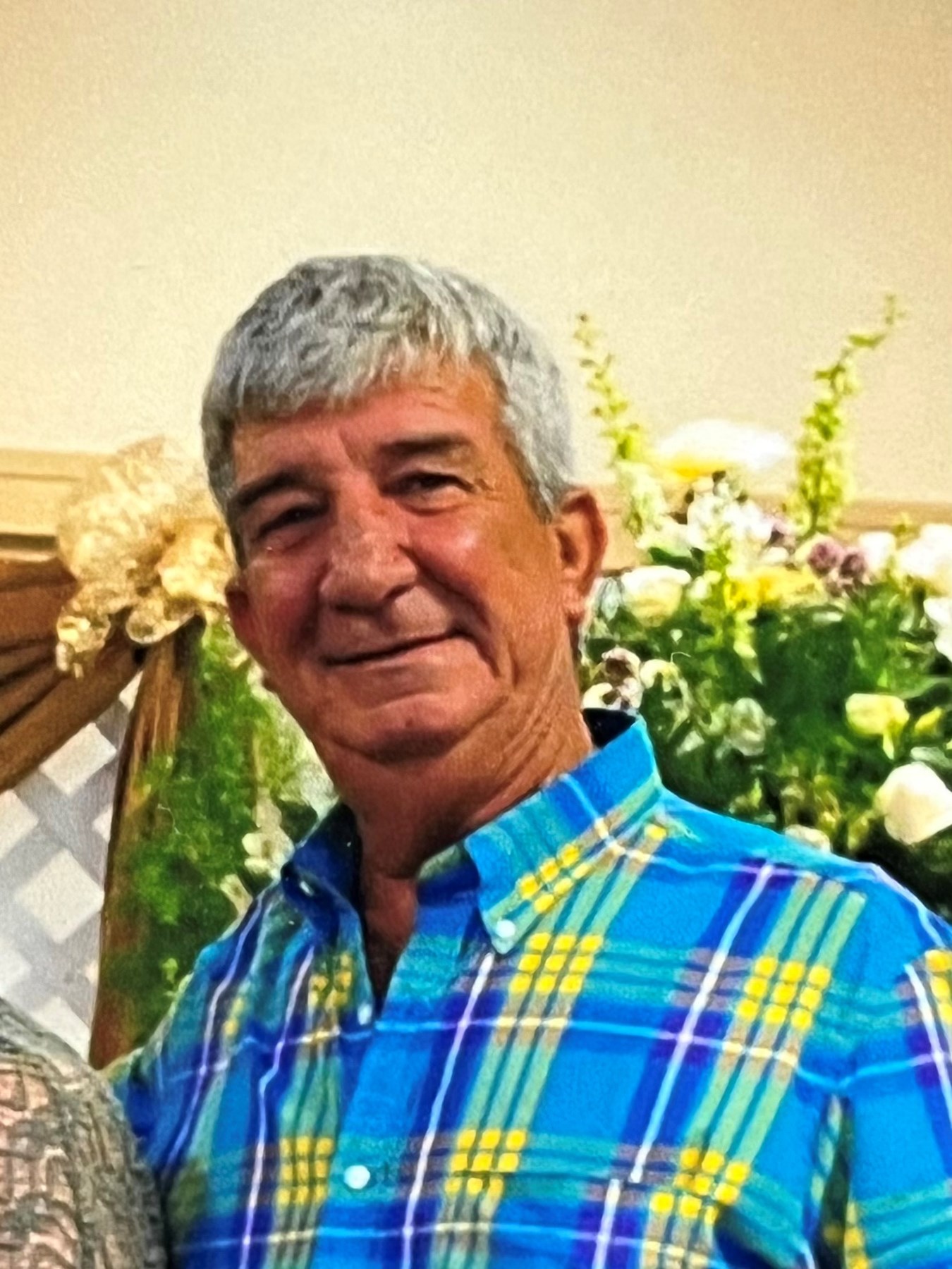 Obituary of Max Joseph Prejean