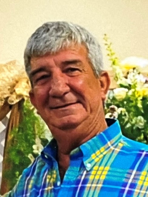 Obituary of Max Joseph Prejean