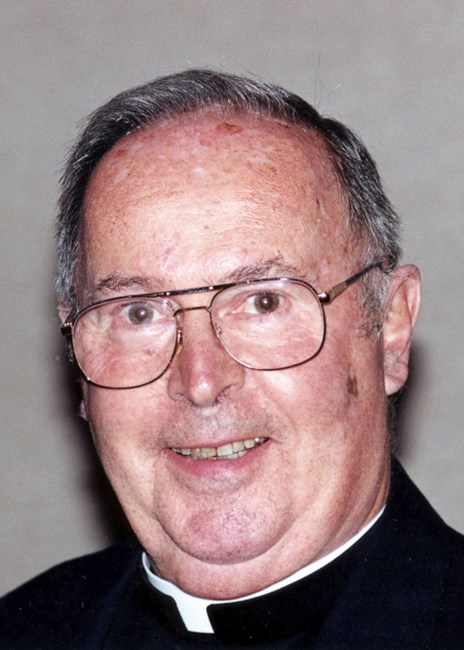 Obituary of Rev. Thomas Charles O'Toole, S.F.M.