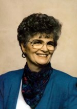 Joan Teuscher