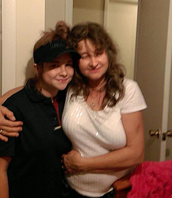 Obituary of Svetlana Kazakova Rowe