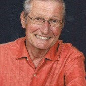 Obituary of Werner E. Holt USAFR Col. Ret.