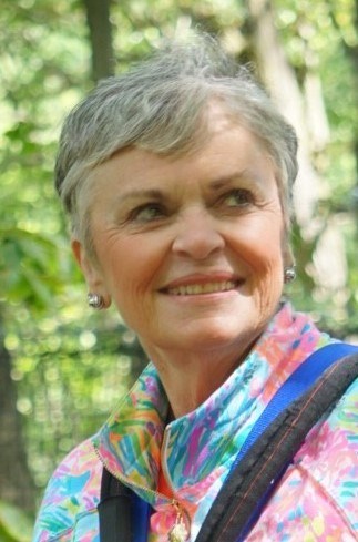 Avis de décès de Cheryl A. Besant