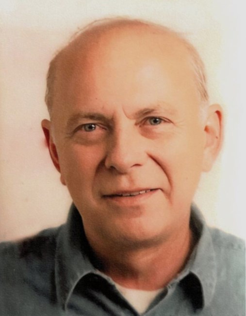 Obituary of Donald J. Clinkert