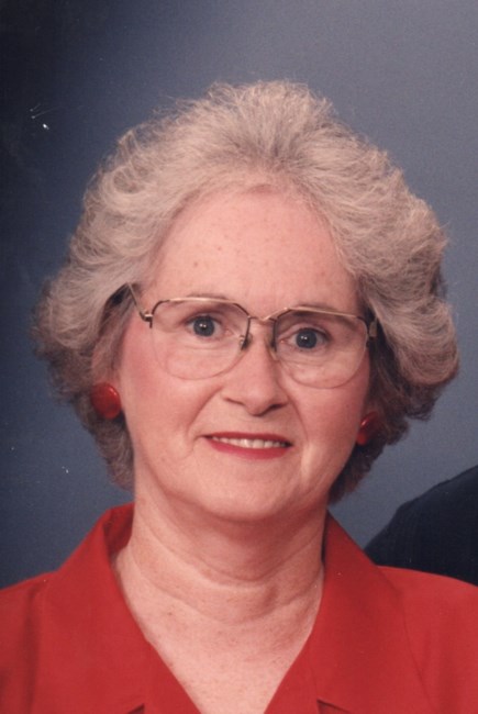 Obituary of Nancy Sue Buckingham