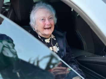 Obituary of Jean Marie Long