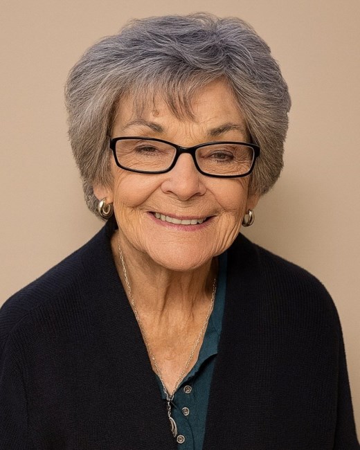 Obituary of Betty Gale Hastings