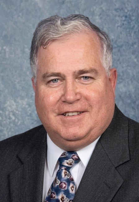 Obituary of John Rice Simpson Jr.