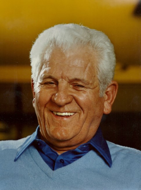 Obituary of Raymond J. Weltz Jr.