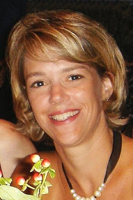 Obituary of Petra Maria Stark Sambaer