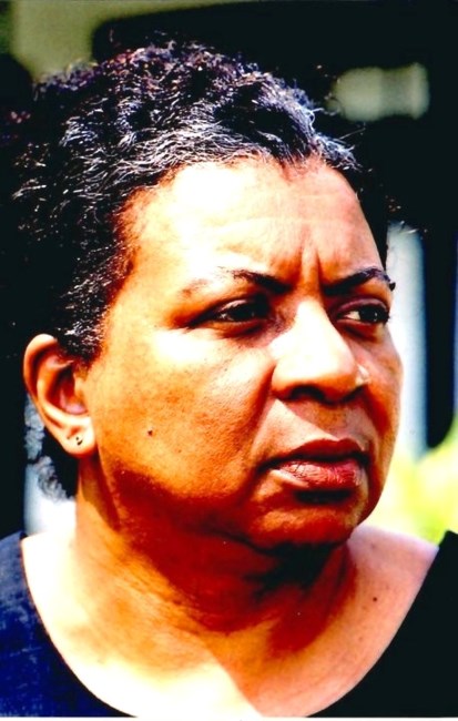 Obituary of Carolyn Jean Waddles