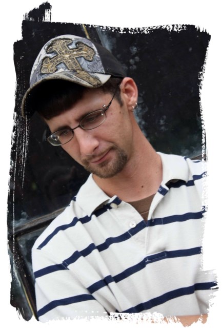 Obituary of Zachery Zach Wayne Robertson