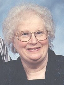 Obituary of Mildred Mary Schade Lapka