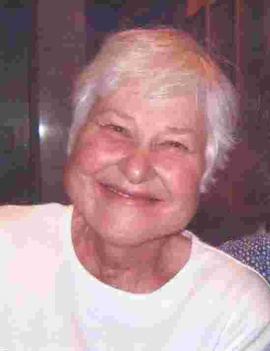 Obituary of Gabriella Joan Kaim
