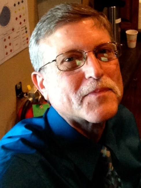 Obituary of Wayne Anthony Tortorich