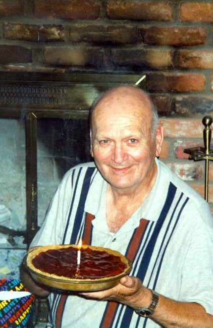 Avis de décès de Clifford O. Smith