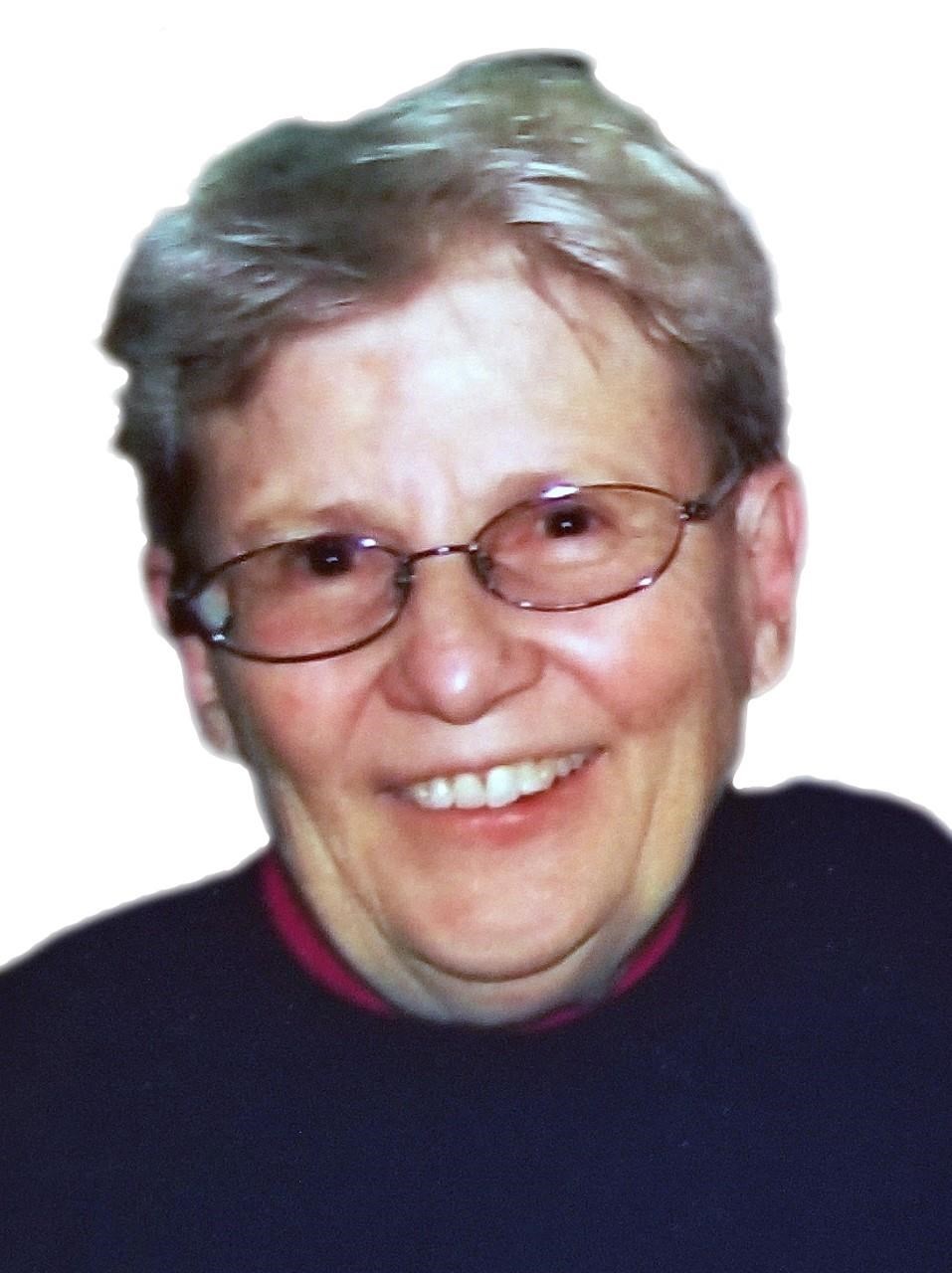 Edith Williams Obituary
